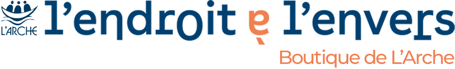 L'endroit à l'envers